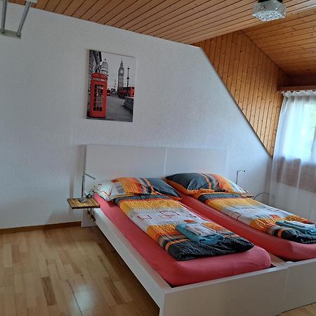 شقة Good Bed Aarwangen المظهر الخارجي الصورة